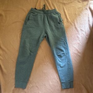 Polo by Ralph Lauren Kids Grey Jogger Sweatpants